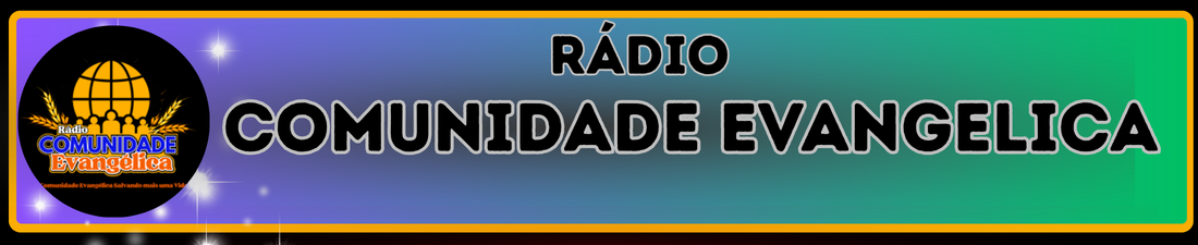 RÁDIO  COMUNIDADE EVANGELICA